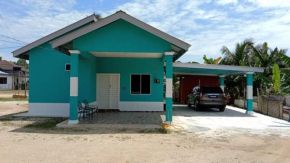 Pak Andak Beserah Homestay